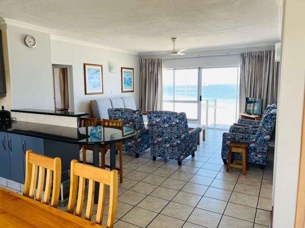 3 Bedroom Apartment in Margate