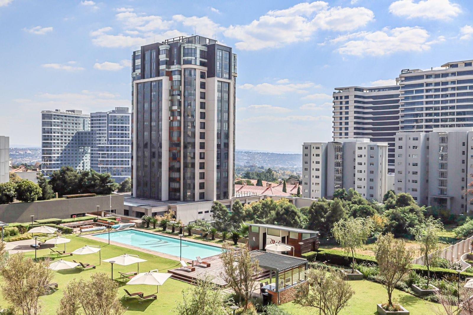 2 Bedroom Apartment in Morningside