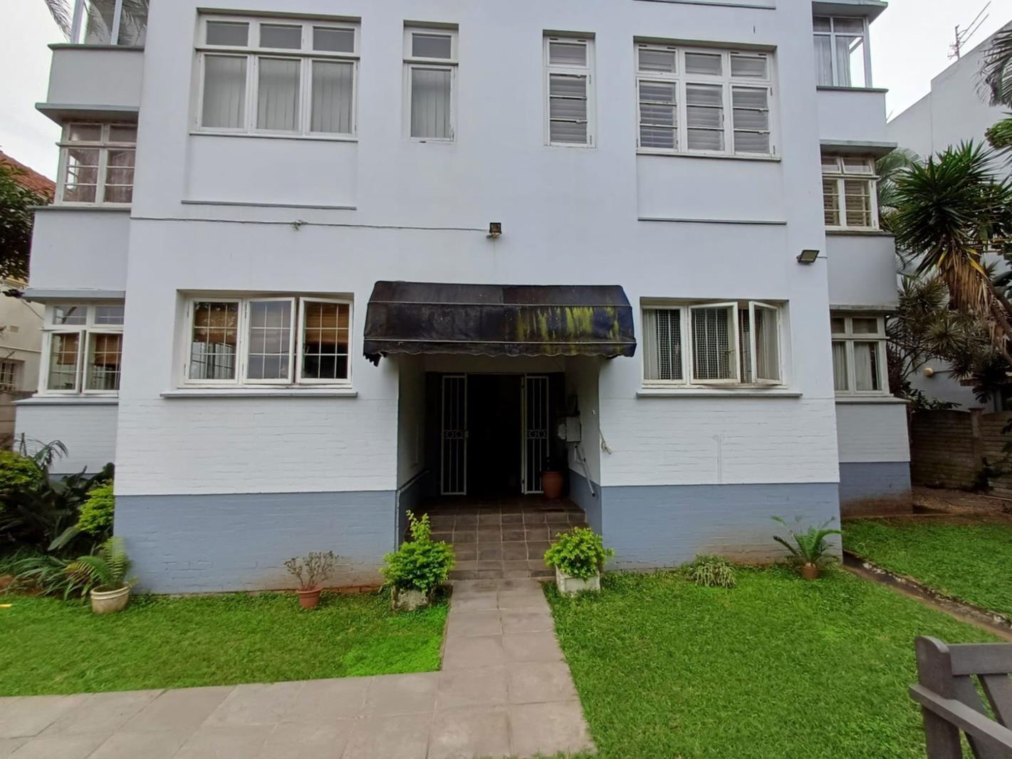 2 Bedroom Apartment in Musgrave