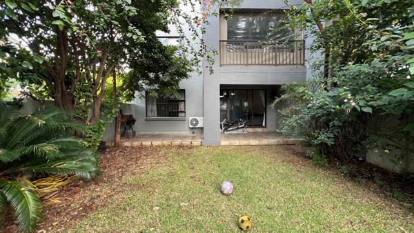 2 Bedroom Apartment in Paulshof
