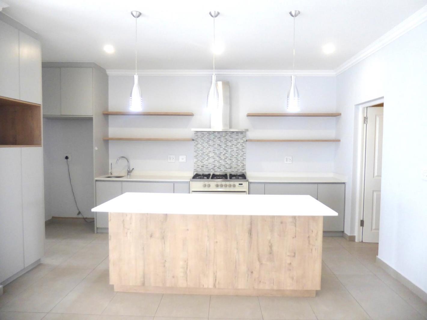 4 Bedroom House in Sandown