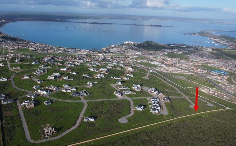 667 m² Land available in Hoogland