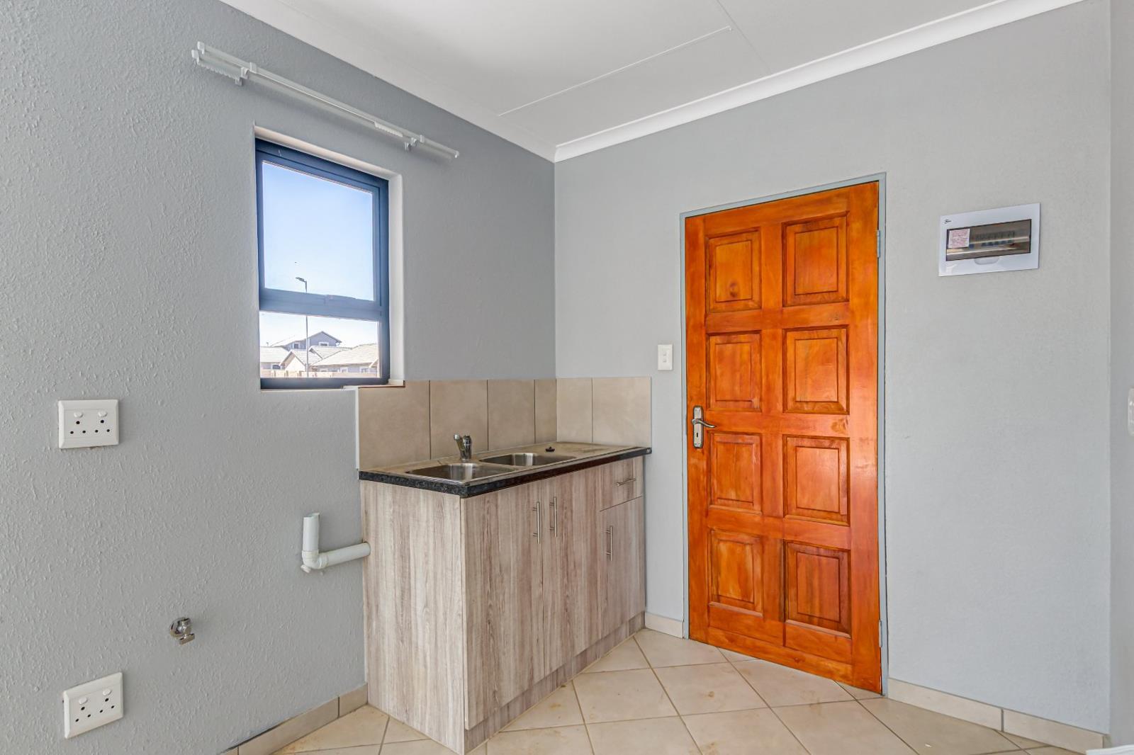 2 Bedroom Simplex in Boksburg Central