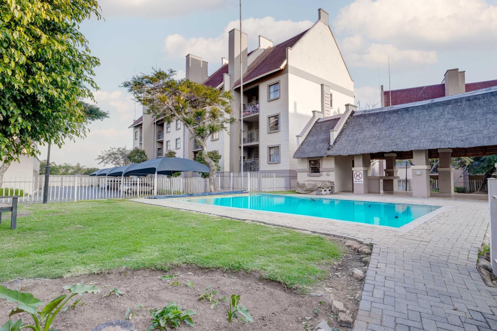 3 Bedroom Apartment in Sundowner