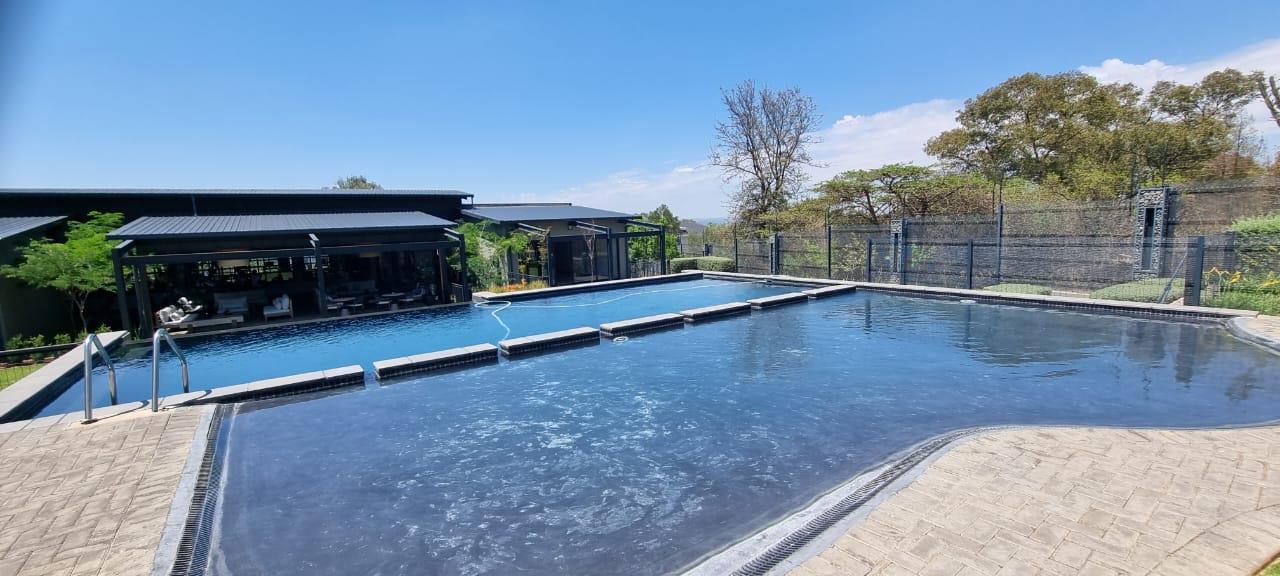2 Bedroom Apartment in Carlswald