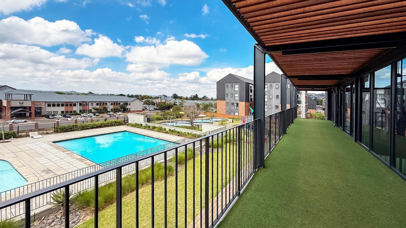 1 Bedroom Apartment in Fairland