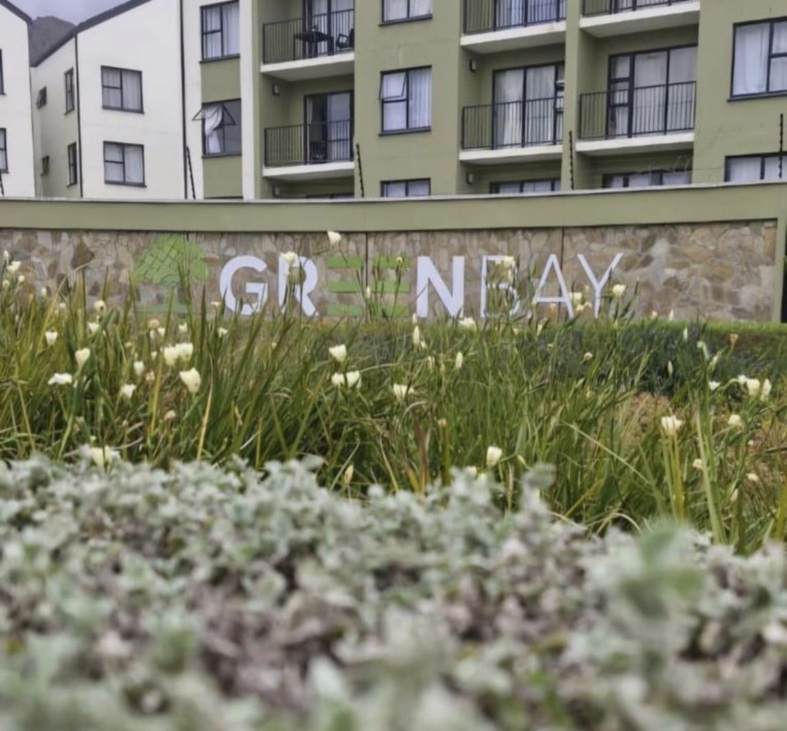 1 Bedroom Apartment in Gordons Bay Central