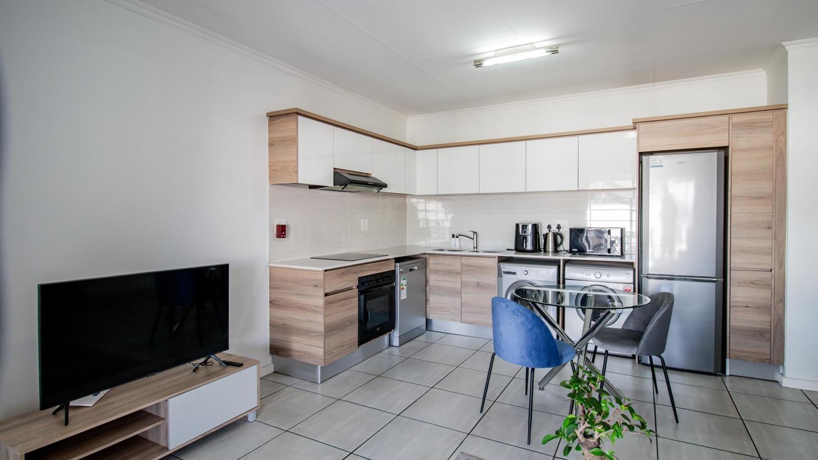 1 Bedroom Apartment in Waterfall Estate