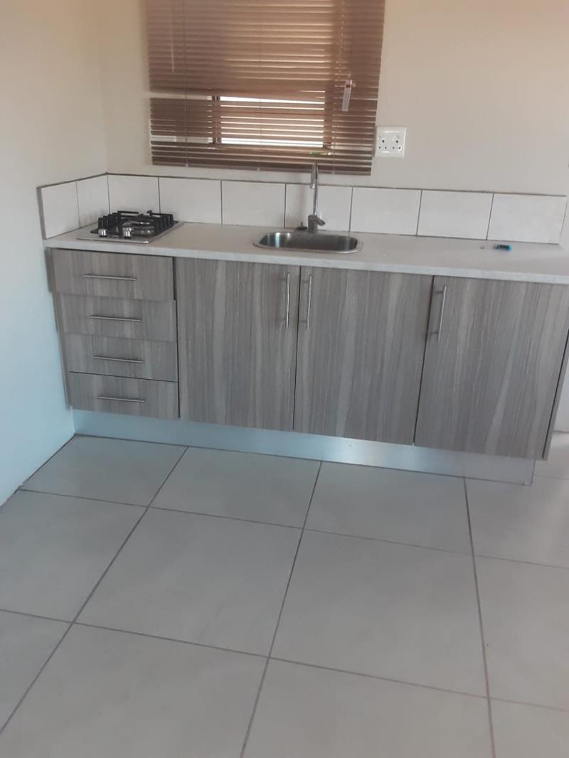 1 Bedroom Apartment in Cosmo City