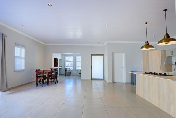 3 Bedroom House in Blue Mountain Village