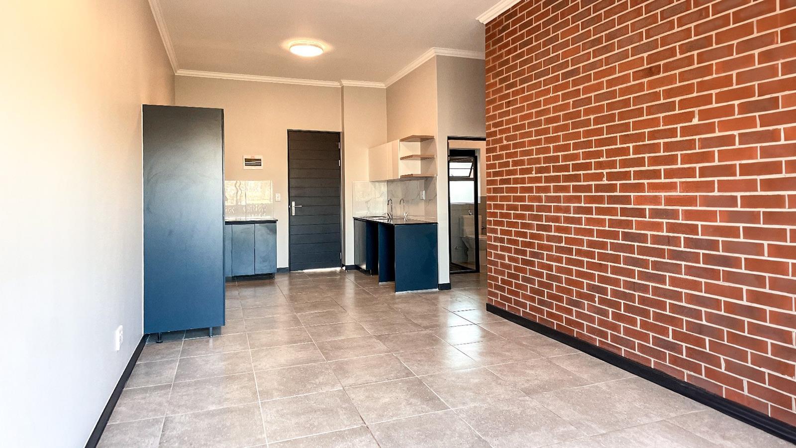 1 Bedroom Apartment in Helderfontein Estate