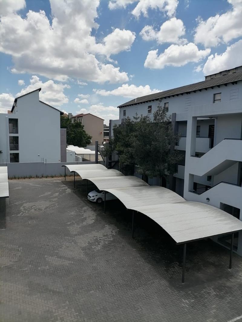 2 Bedroom Apartment in Hatfield