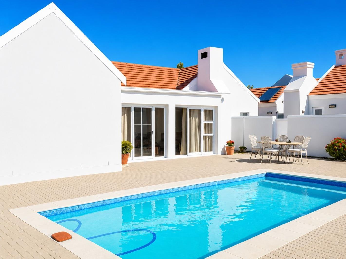 5 Bedroom House in Port Owen