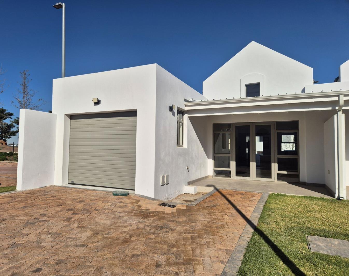 1 Bedroom House in Worcester West