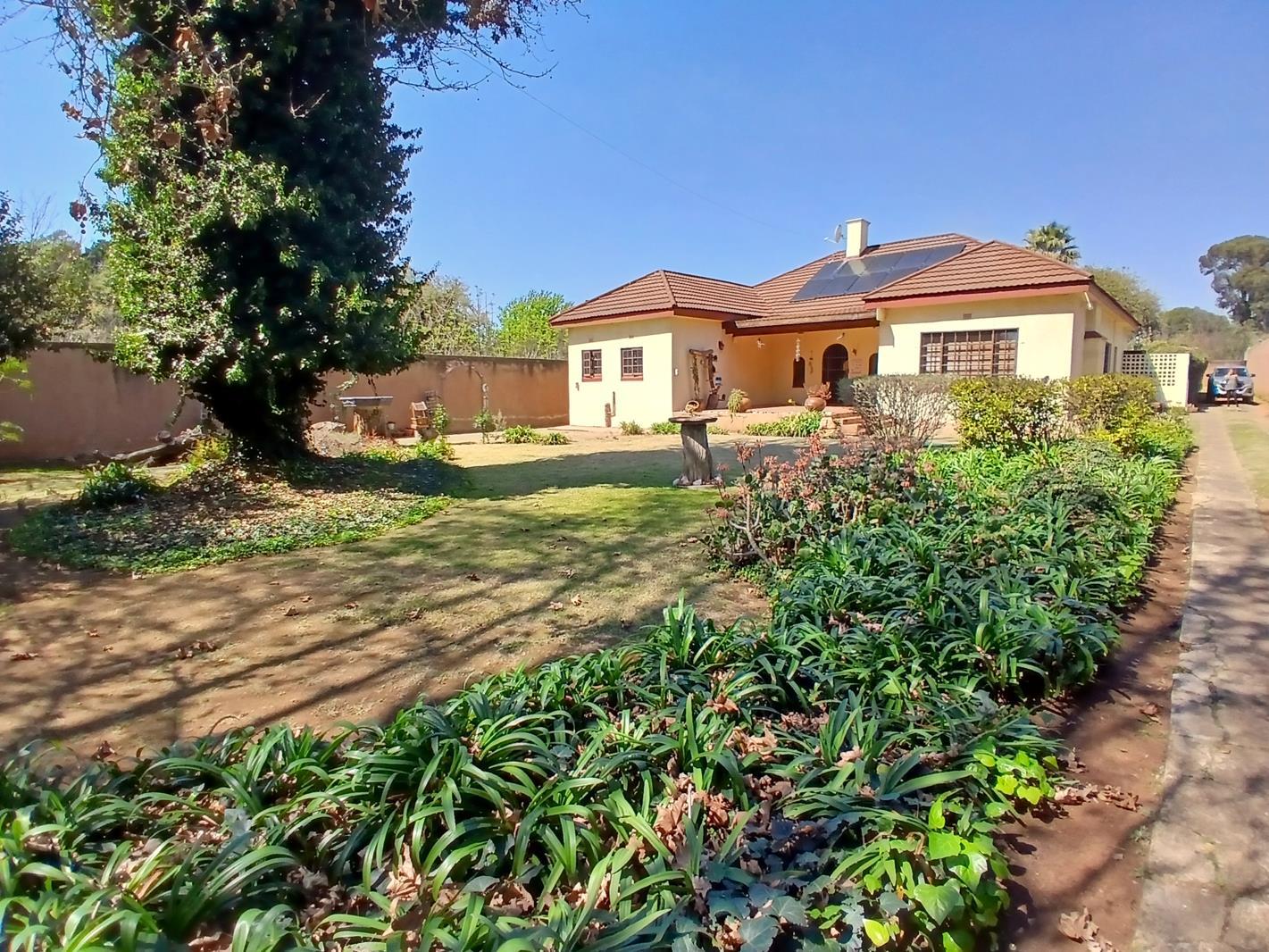 3 Bedroom House in Lambton