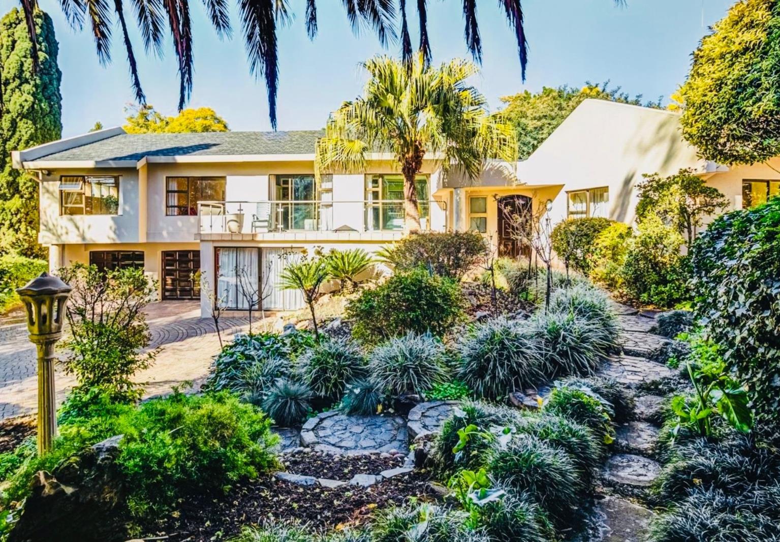 4 Bedroom House in Bedfordview