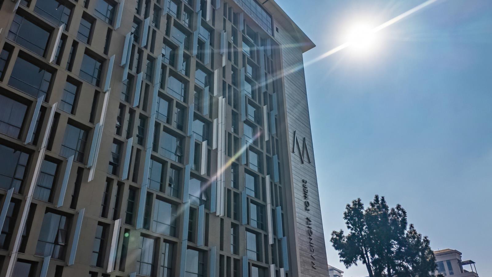 2 Bedroom Apartment in Morningside