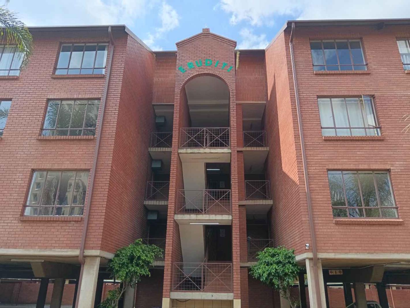 1 Bedroom Apartment in Hatfield