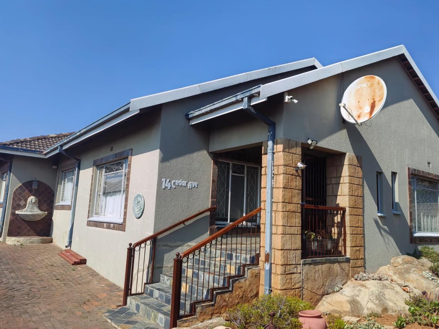 4 Bedroom House in Lindhaven