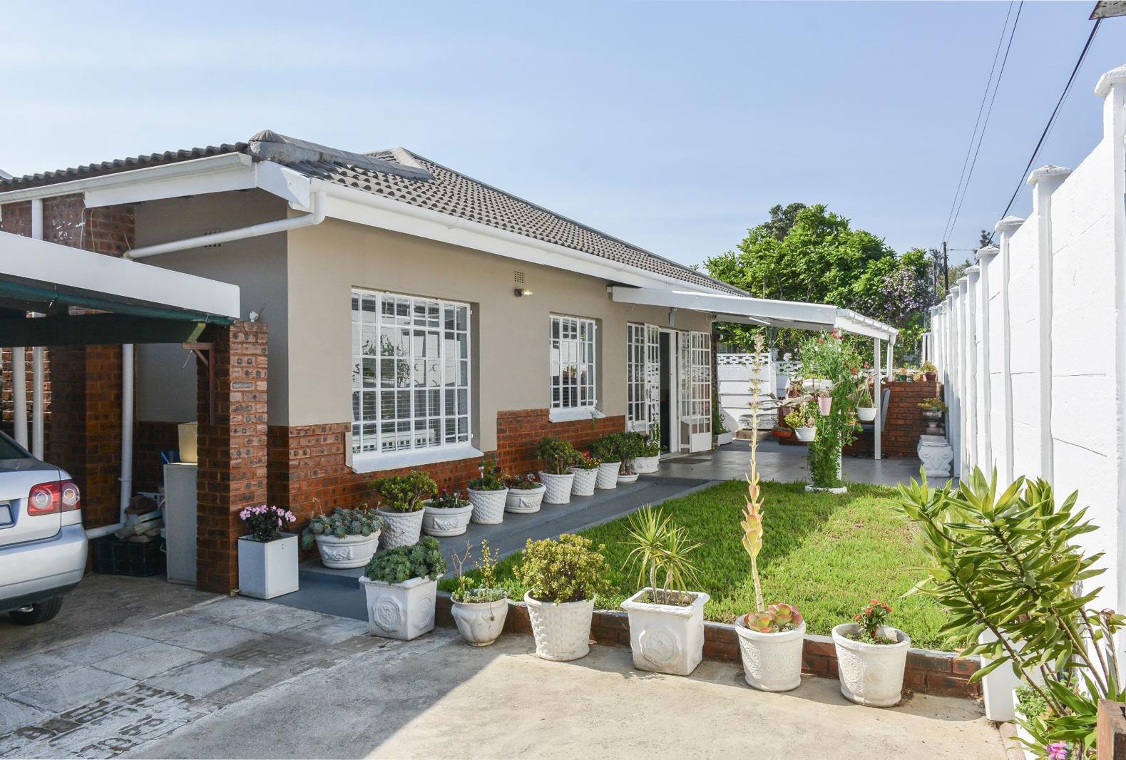 2 Bedroom Townhouse in Pelham