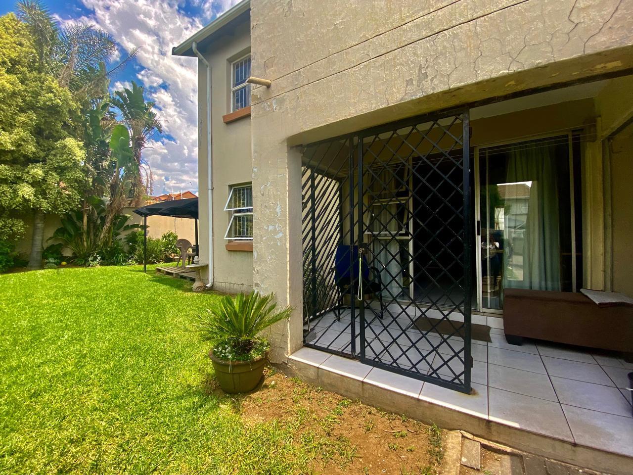 2 Bedroom Apartment in Vorna Valley
