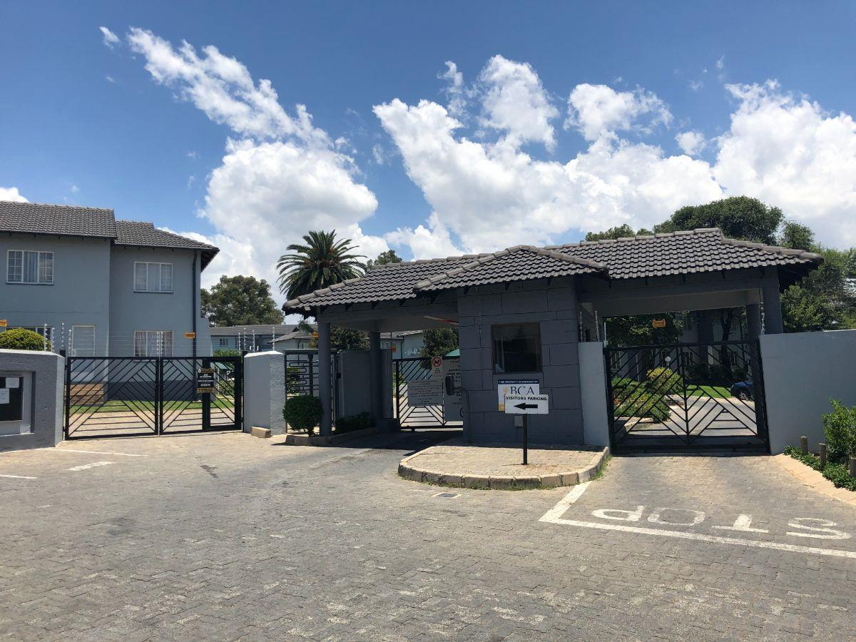 2 Bedroom Apartment in Sharonlea