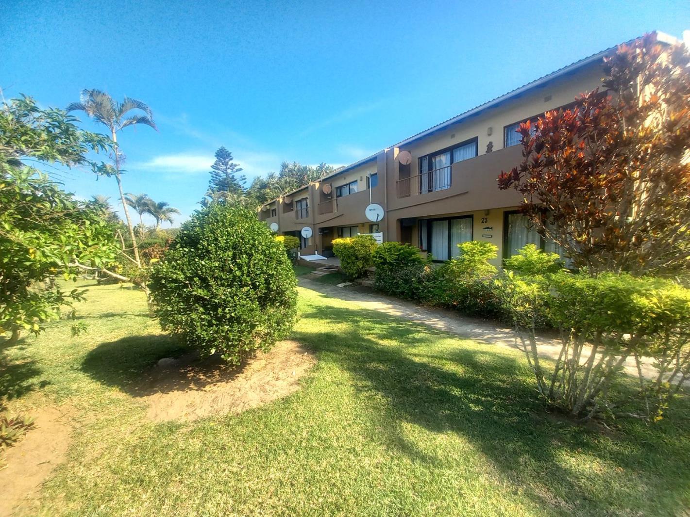 2 Bedroom Apartment in Palm Beach