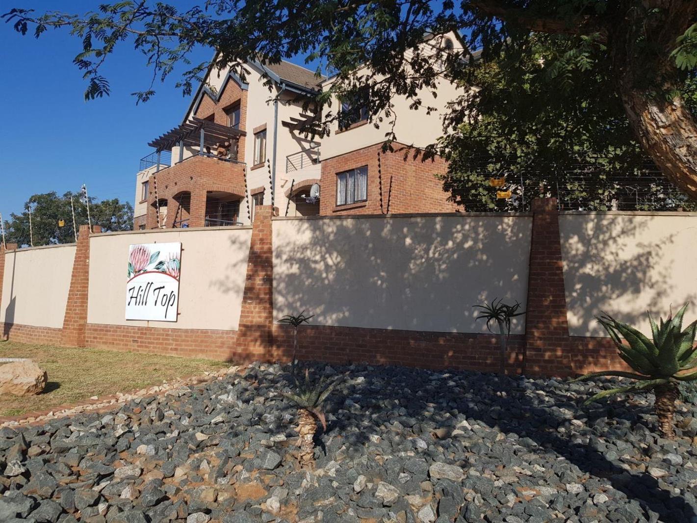 Studio Apartment in Carlswald North Estate