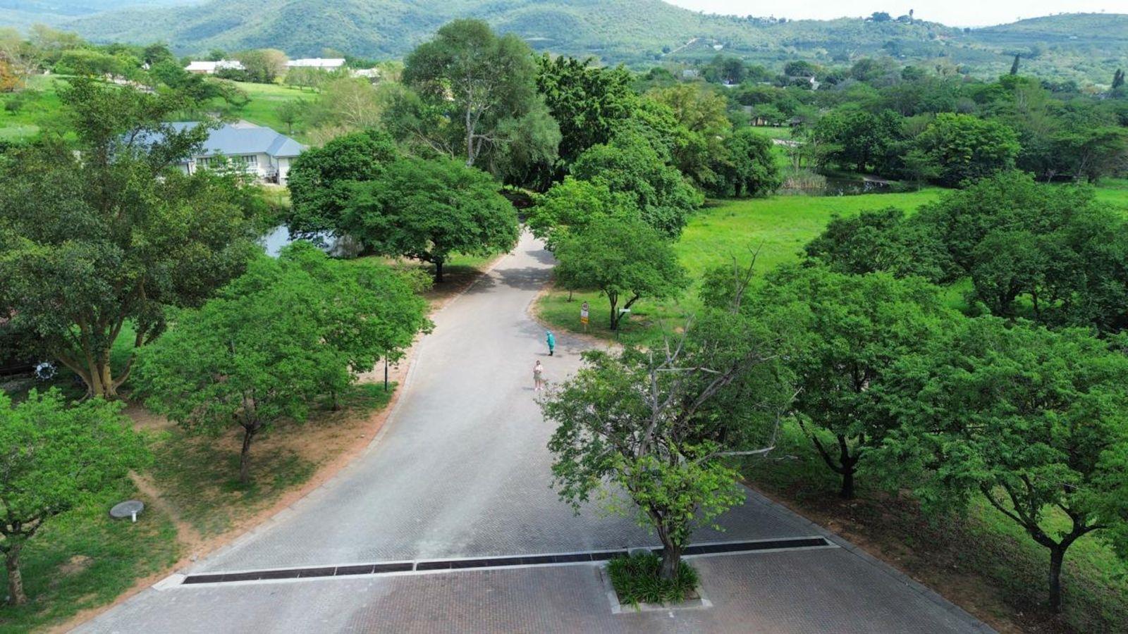 1 035 m² Land available in Sabie River Eco Estate