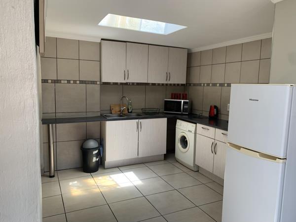 2 Bedroom Apartment in Sandhurst