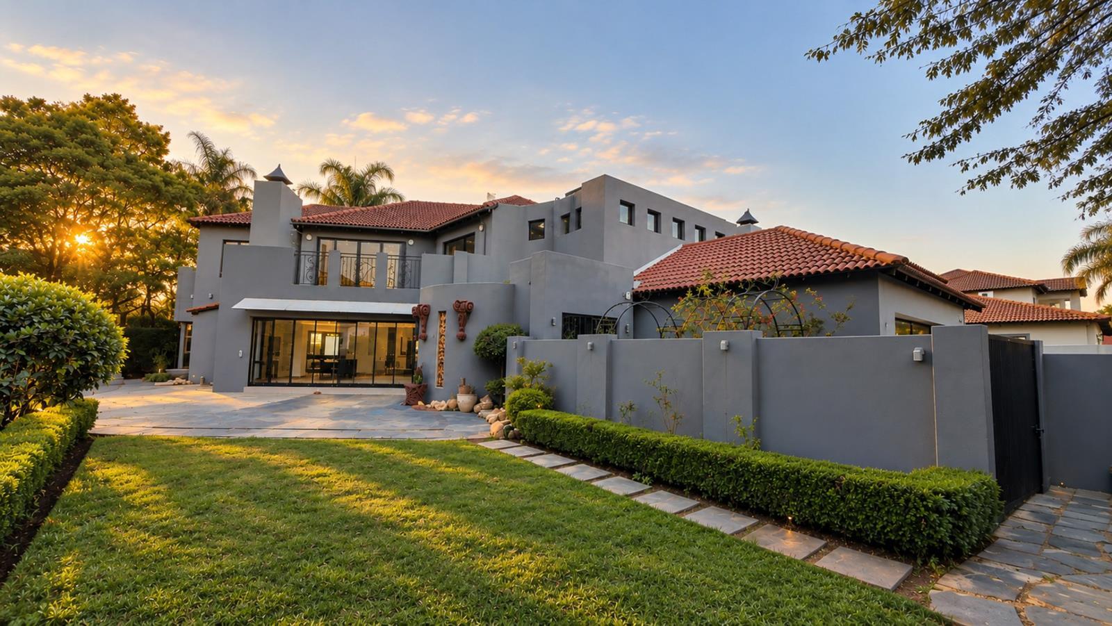 3 Bedroom House in Willow Acres