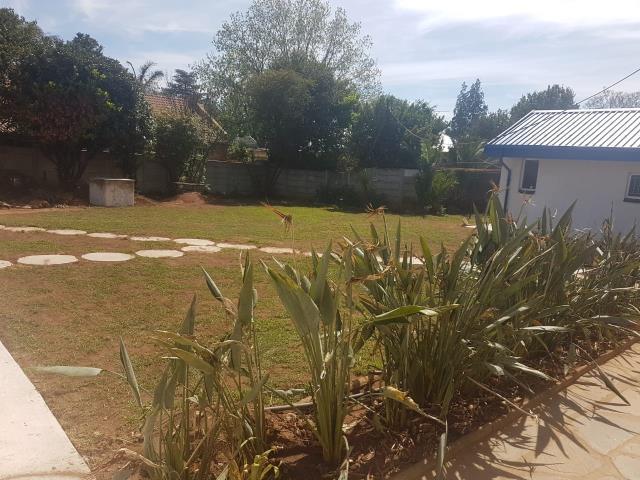 Bachelor apartment in Krugersdorp North