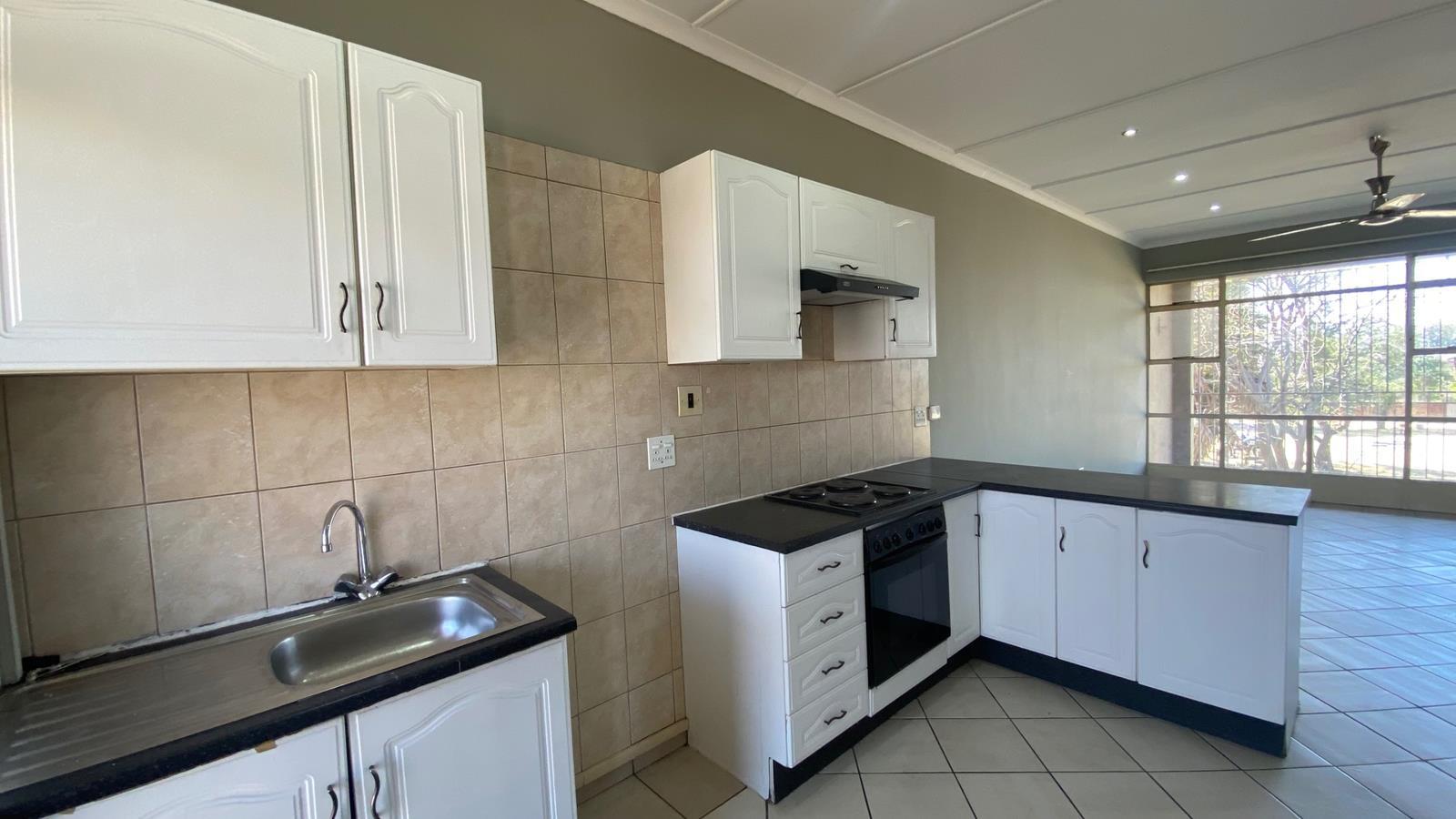 2 Bedroom Apartment in Brackenhurst