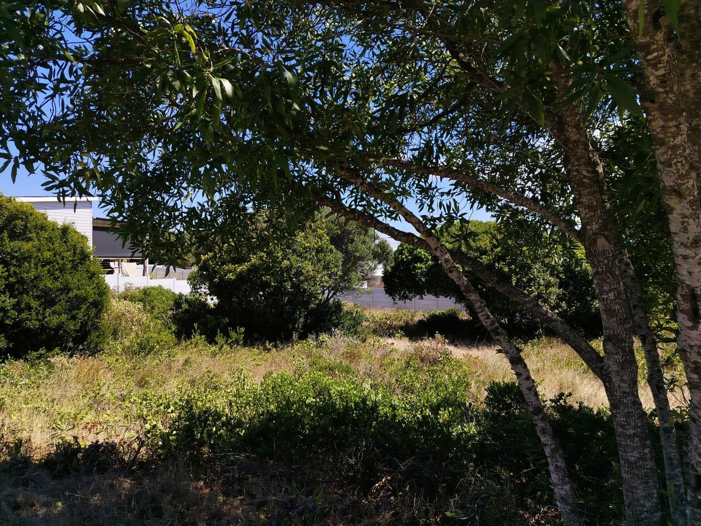 601 m² Land available in Kleinbaai