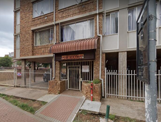 Studio Apartment in Sunnyside