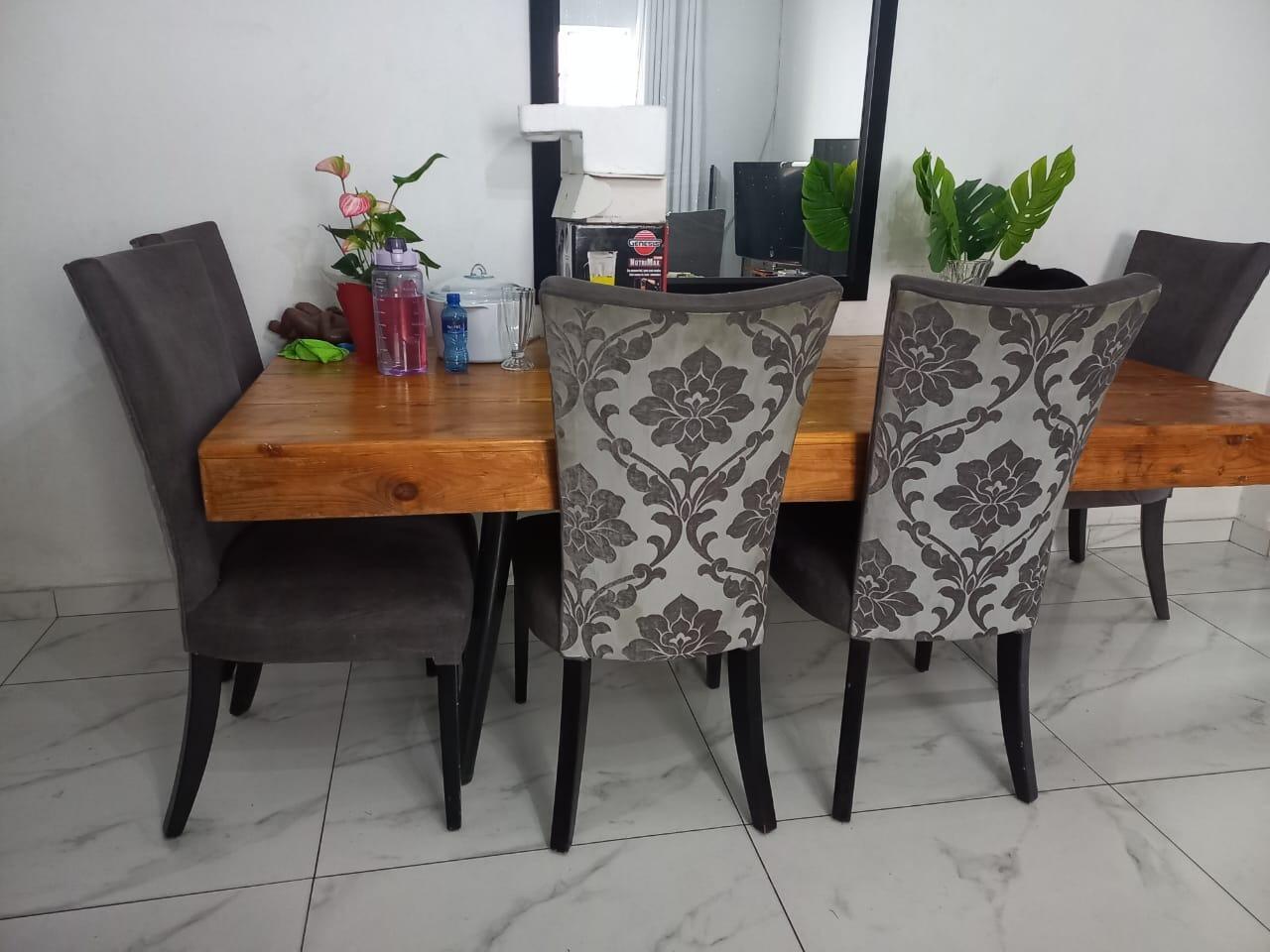 4 Bedroom House in La Rochelle