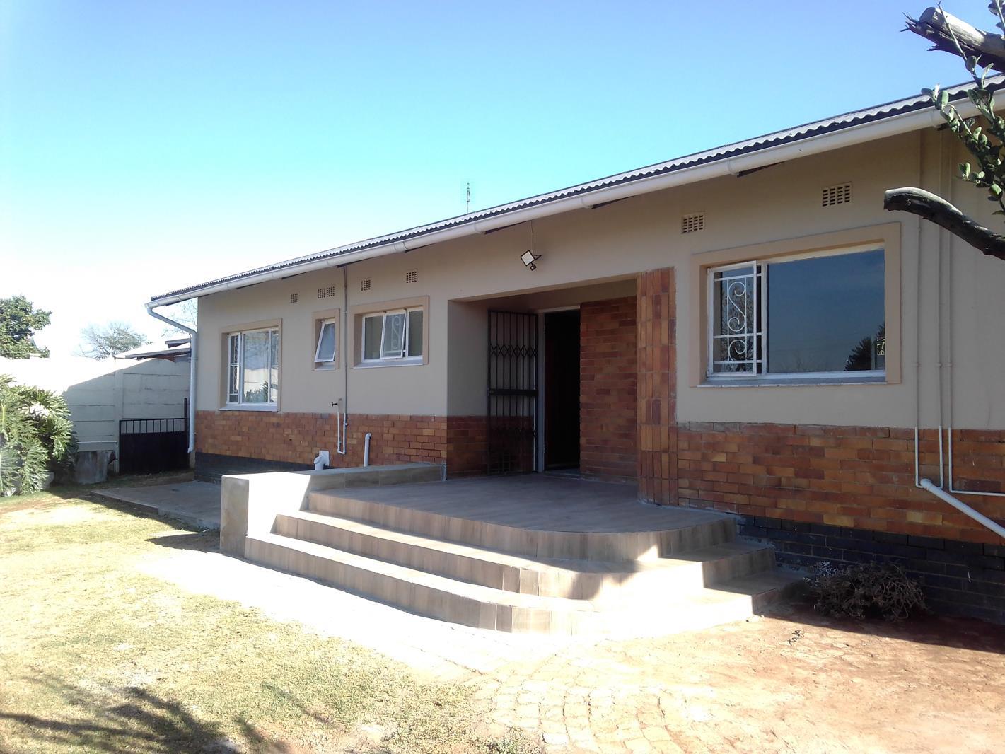 3 Bedroom Apartment in Hazelpark