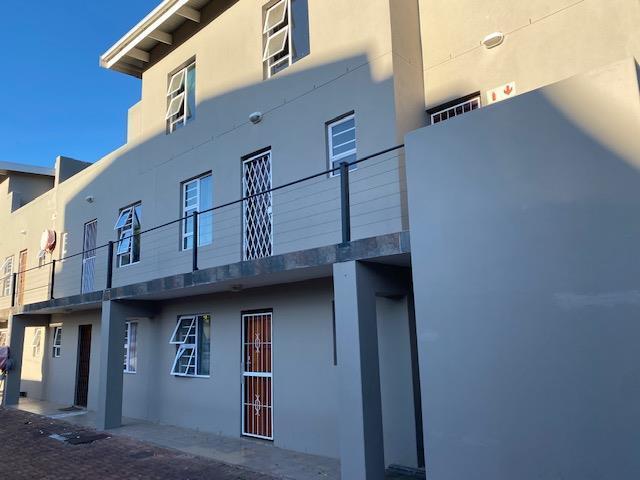 2 Bedroom Apartment in Paarl Central East