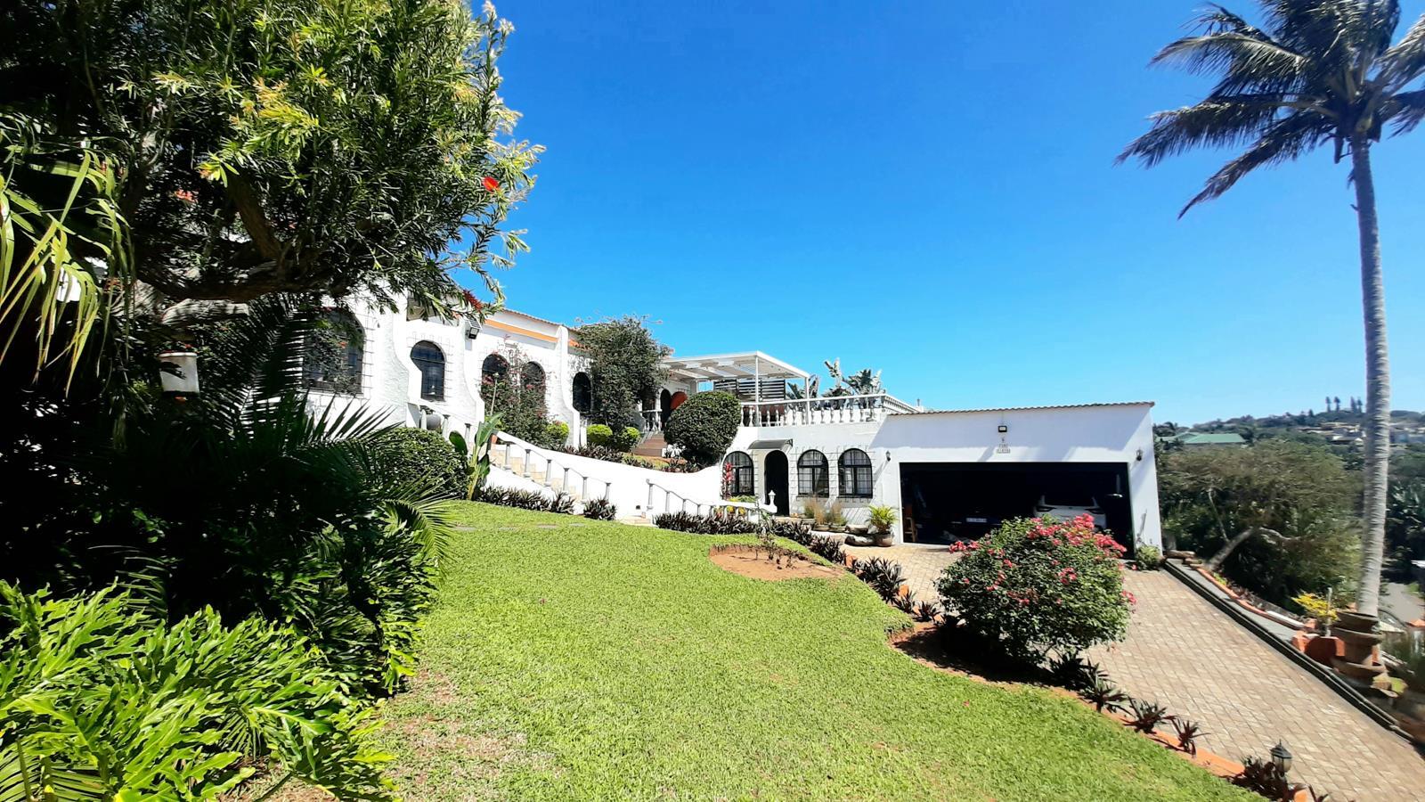 3 Bedroom House in Ballito