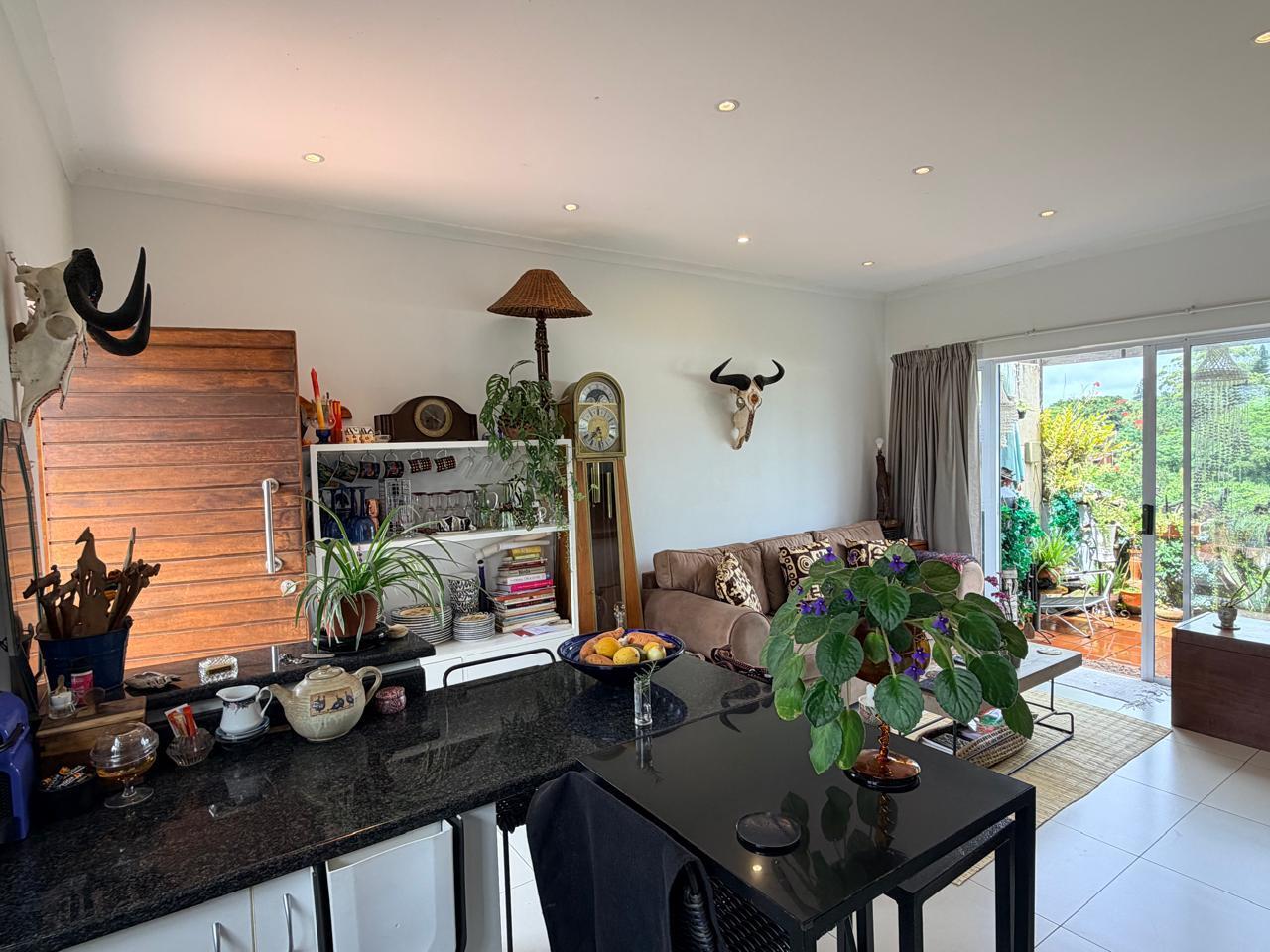 1 Bedroom Apartment in Sheffield Manor