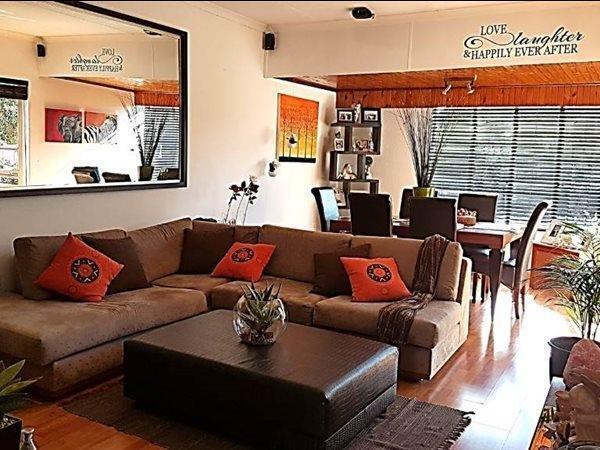 3 Bedroom Apartment in Brackenhurst