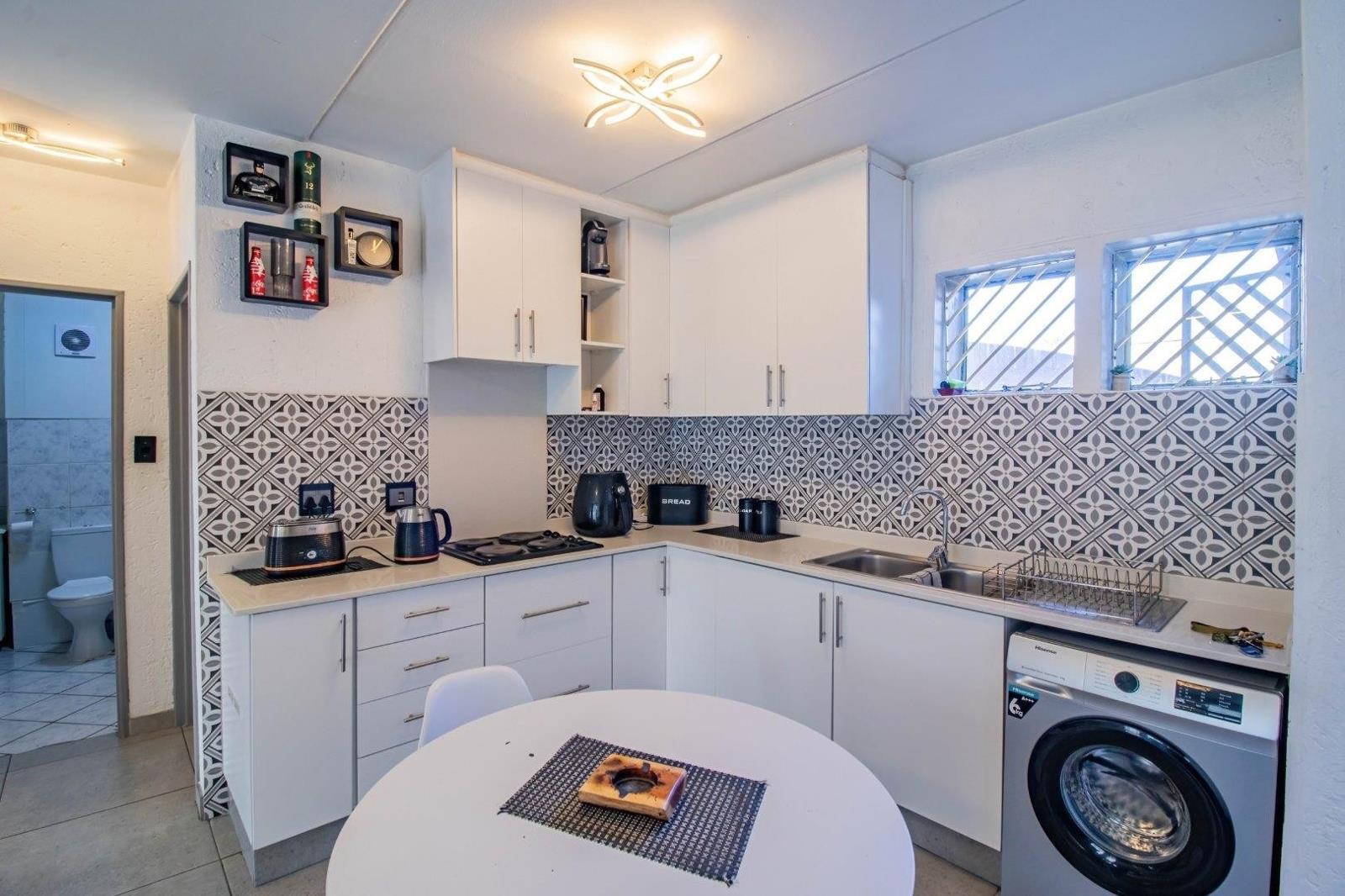 2 Bedroom Townhouse in Mulbarton