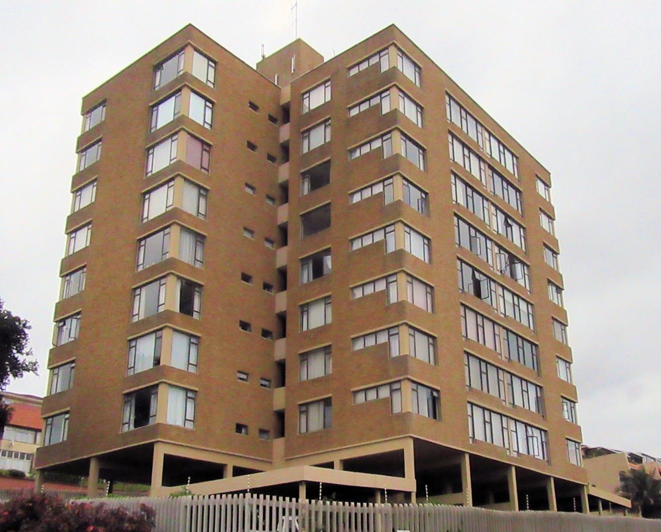 2 Bedroom Apartment in Scottburgh Central