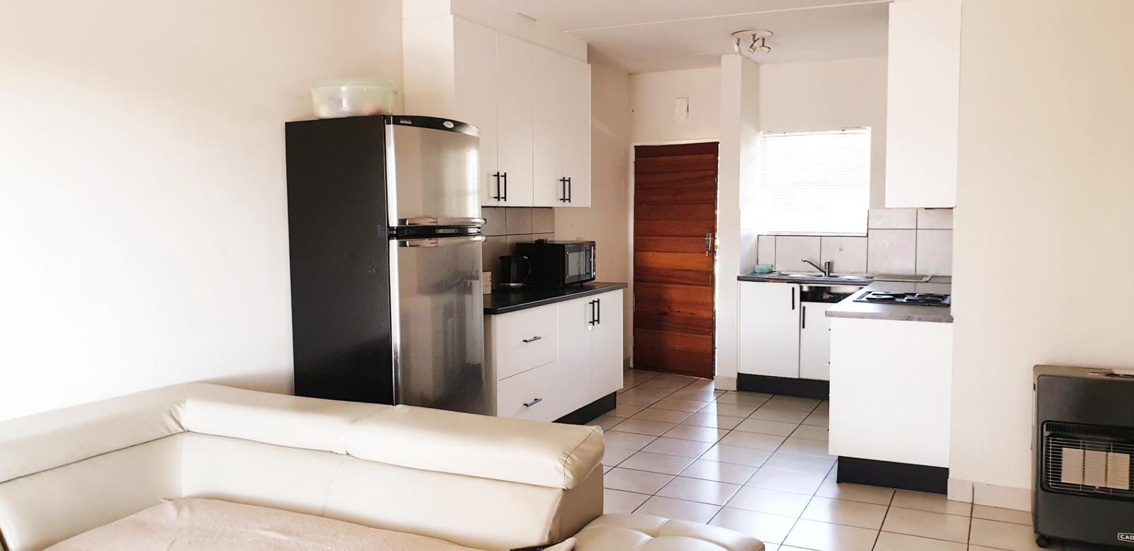 2 Bedroom Apartment in Sundowner