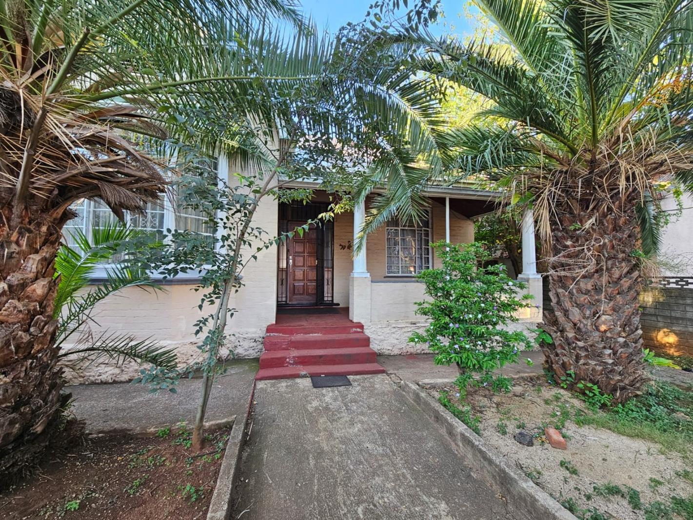 3 Bedroom House in Bellevue