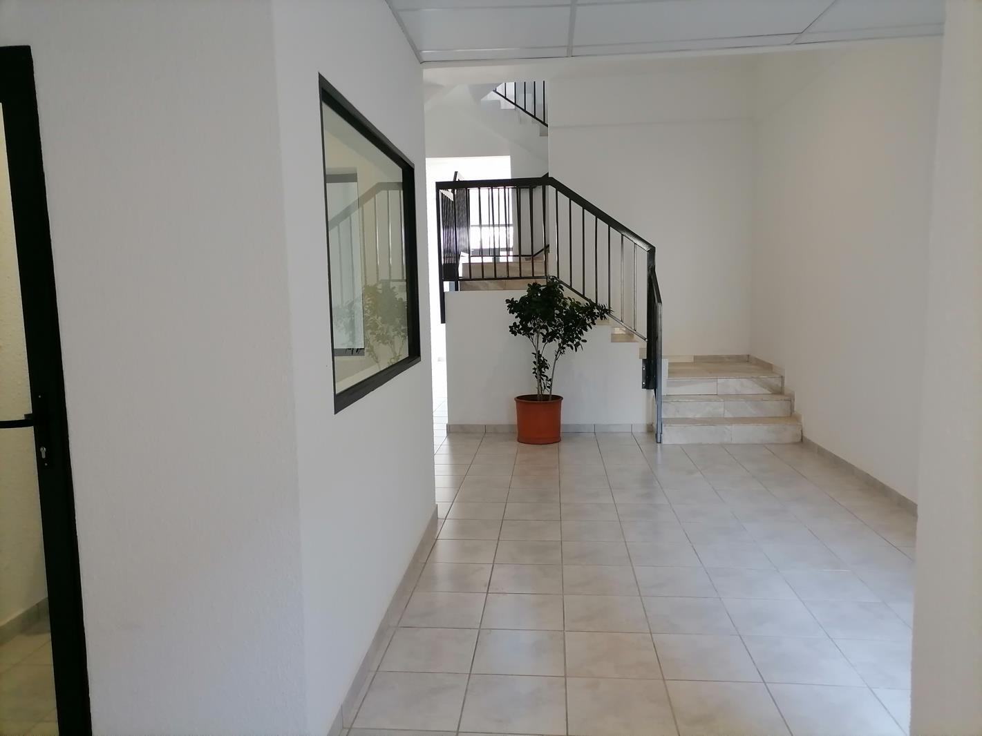 1 Bedroom Flat in Fairland