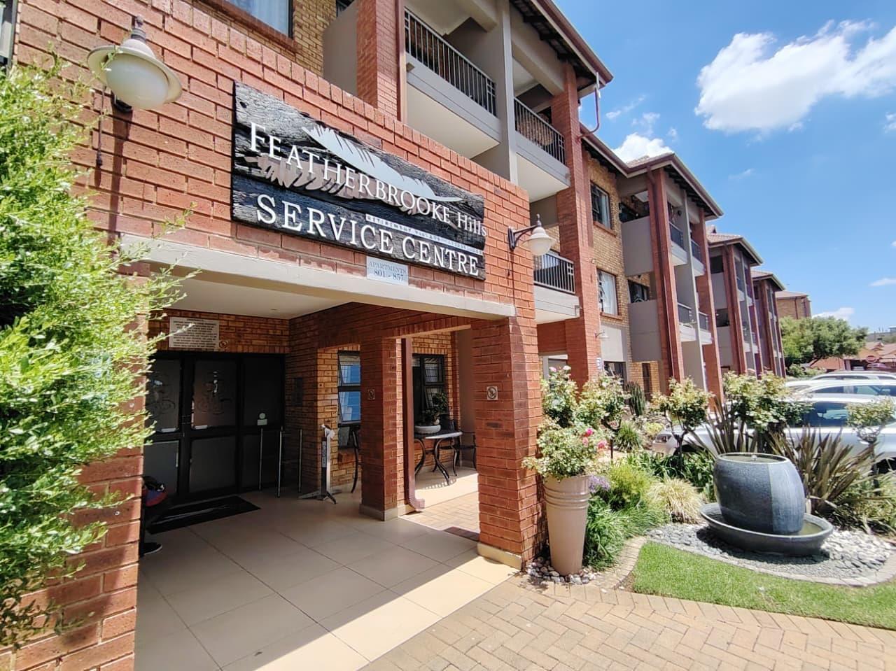 2 Bedroom Apartment in Homes Haven