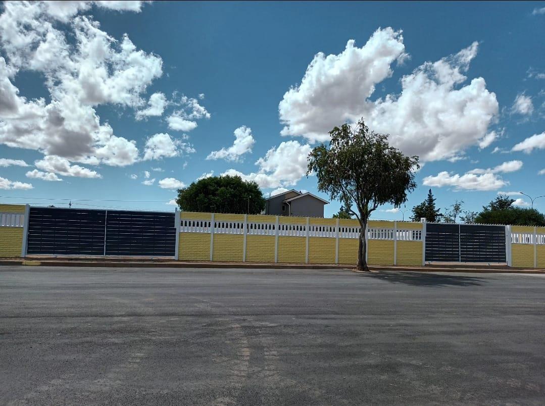 496 m² Land available in Touws Rivier