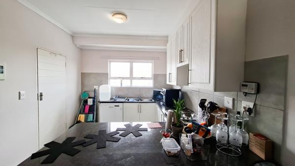 2 Bedroom Townhouse in Die Hoewes