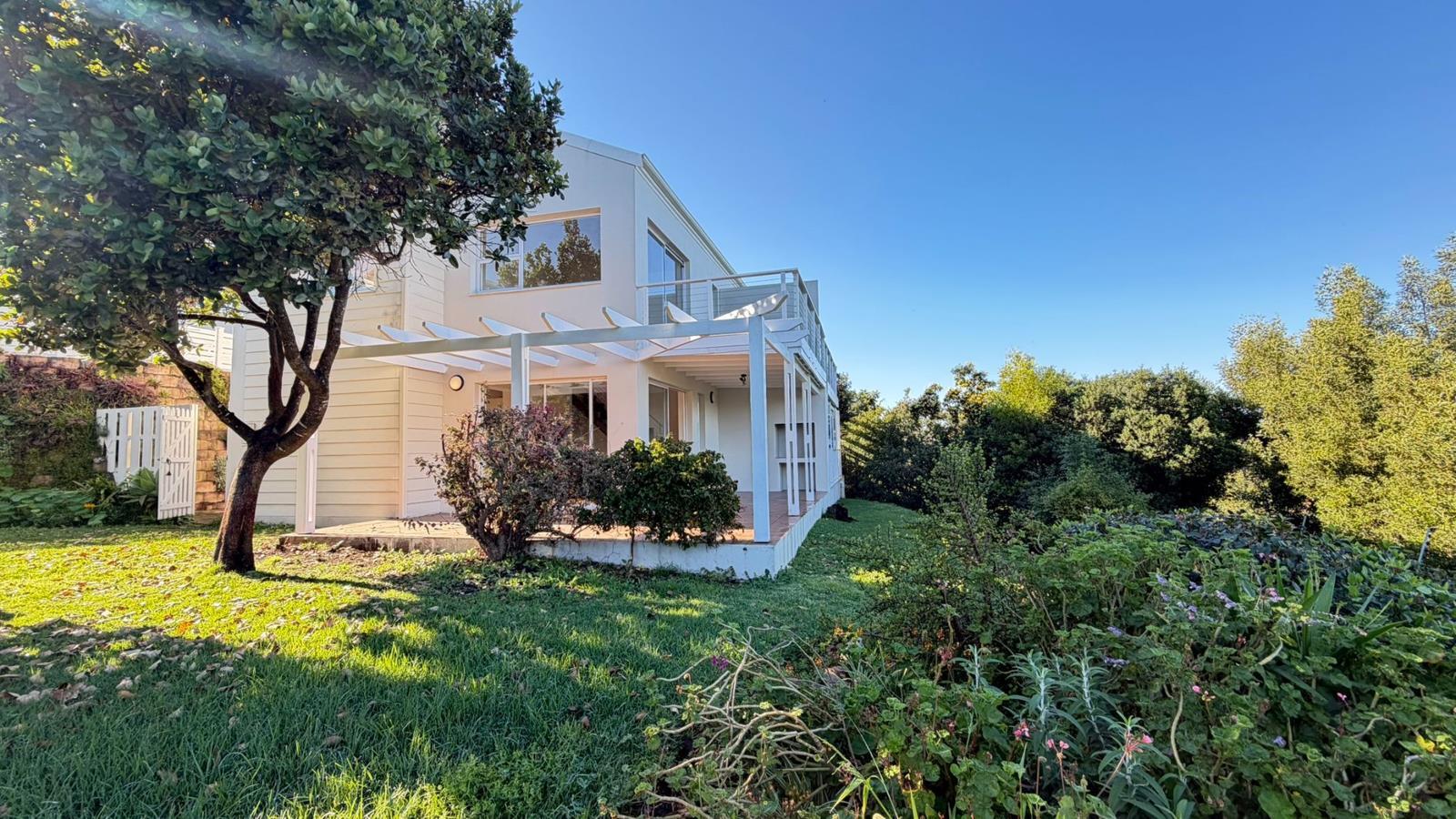 2 Bedroom Apartment in Knysna Central